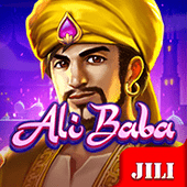 Ali Baba nh88 win slot