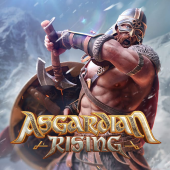 Asgardian Trỗi Dậy nh88 win slot