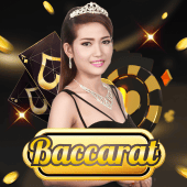 Baccarat A RTP nh88 win