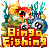 Câu Cá Bingo nh88 win game