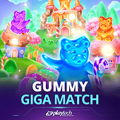 Kẹo Dẻo Giga Match nh88 win slot