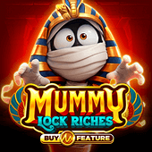Xác Ướp Khóa Giàu Có nh88 win slot