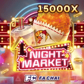 Chợ Đêm nh88 win slot