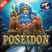 Poseidon nh88 win slot