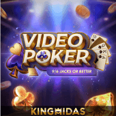 Video Poker RTP nh88 win